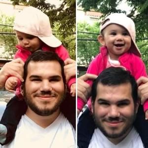 Meet your Posher, Jay